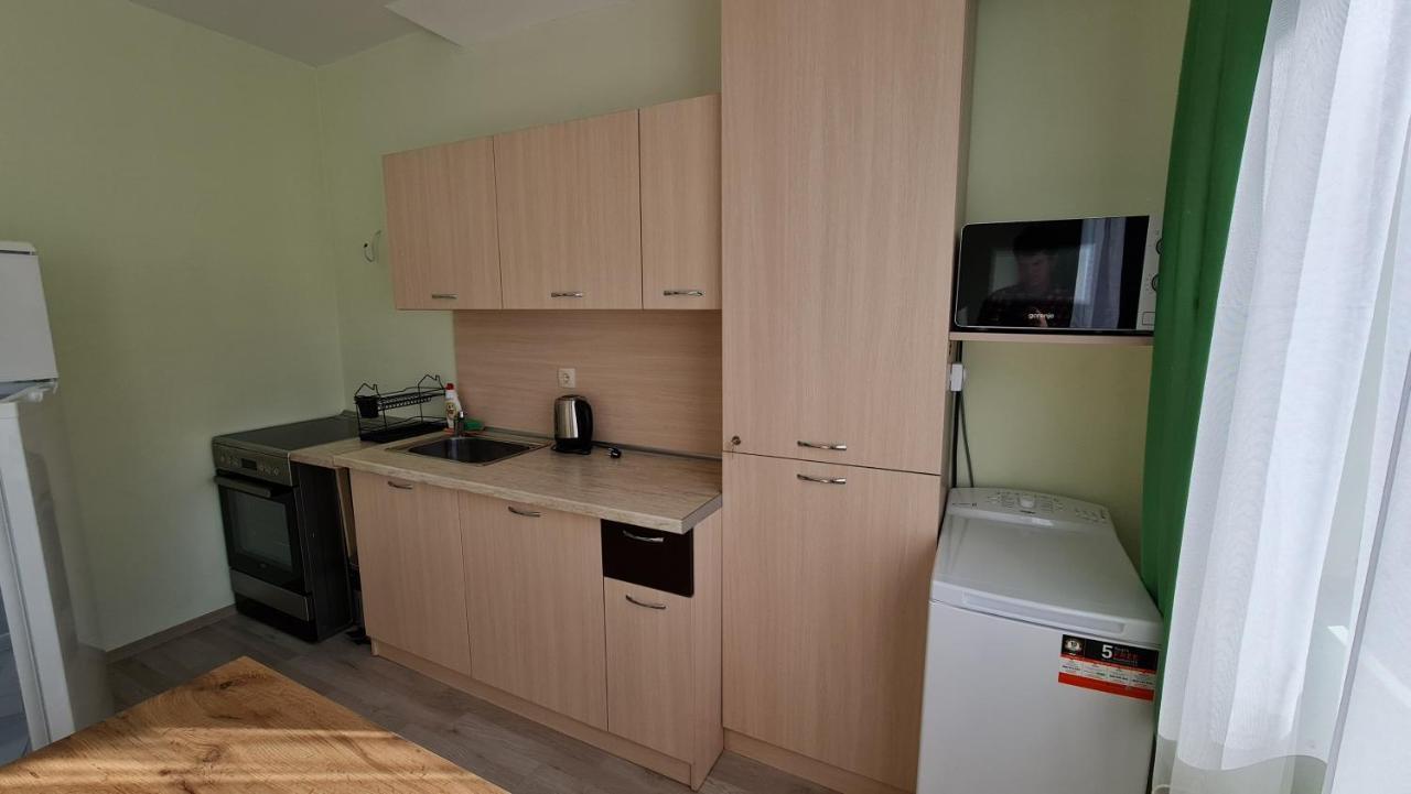 Iglika 2 Cozy Flat "The Top" โบโรเวทส์ ภายนอก รูปภาพ