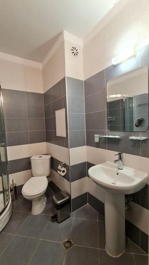 Iglika 2 Cozy Flat "The Top" โบโรเวทส์ ภายนอก รูปภาพ